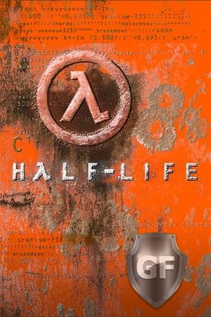Скачать Half-Life через торрент