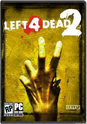 Left 4 Dead 2 (2.1.5.5 + 3 DLC)