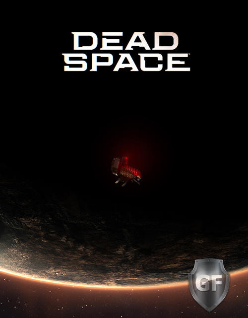 Скачать Dead Space 2023 через торрент