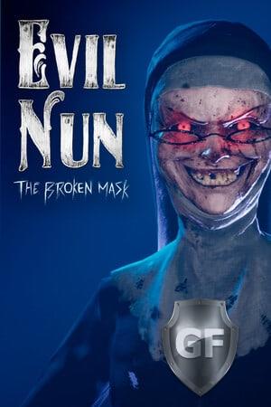 Скачать Evil Nun: The Broken Mask через торрент
