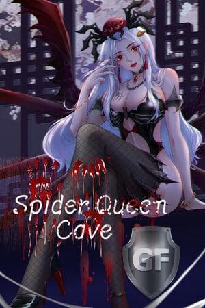 Скачать Spider Queen Cave через торрент