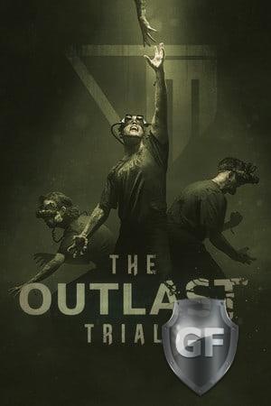 Скачать The Outlast Trials через торрент