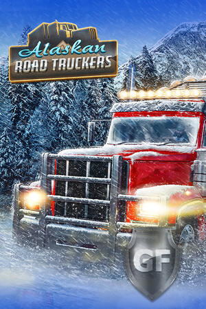 Скачать Alaskan Road Truckers через торрент