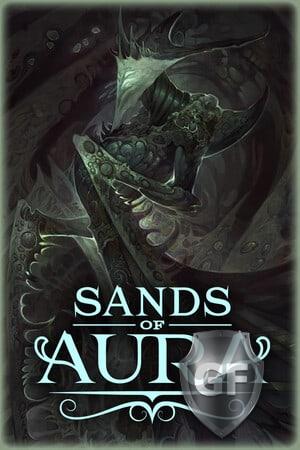 Скачать Sands of Aura через торрент