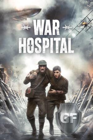 Скачать War Hospital через торрент