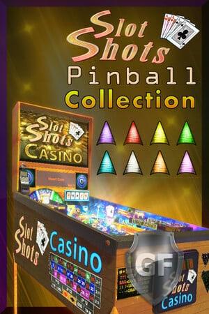 Скачать Slot Shots Pinball Collection через торрент