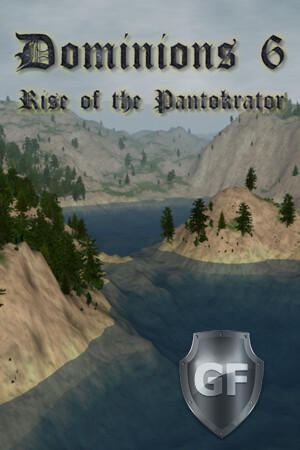 Скачать Dominions 6 - Rise of the Pantokrator через торрент