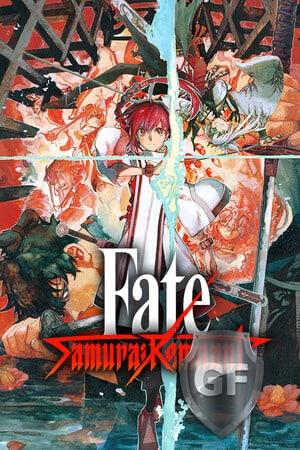 Скачать Fate/Samurai Remnant через торрент