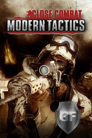 Скачать Close Combat: Modern Tactics через торрент