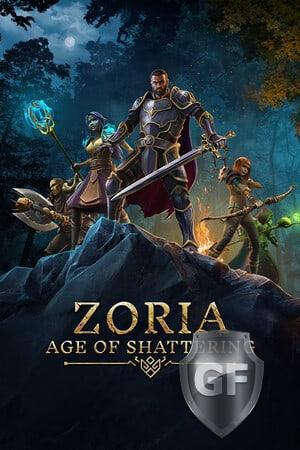 Скачать Zoria: Age of Shattering через торрент