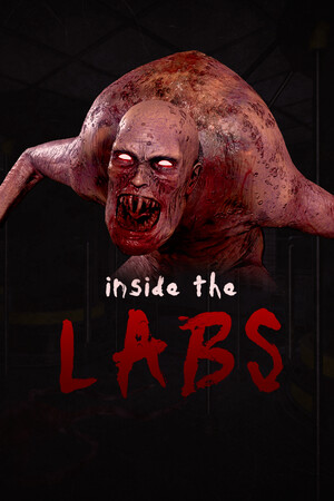 Скачать Inside the Labs через торрент