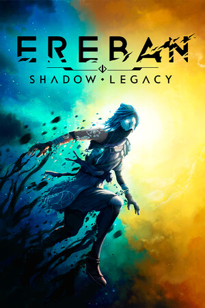 Скачать Ereban: Shadow Legacy через торрент