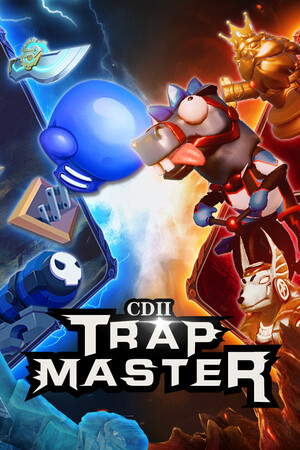 Скачать CD 2: Trap Master через торрент