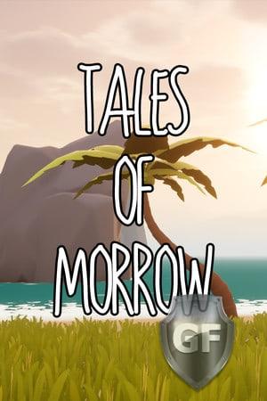 Скачать Tales of Morrow через торрент