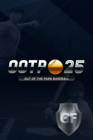Скачать Out of the Park Baseball 25 через торрент