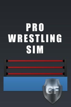 Скачать Pro Wrestling Sim через торрент
