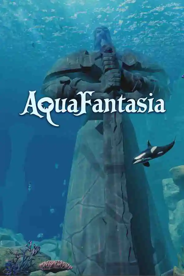 Скачать AquaFantasia через торрент