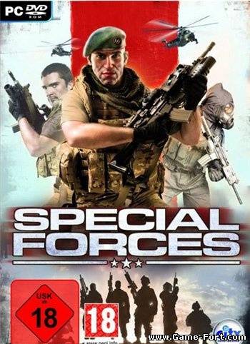 Combat Zone: Special Forces